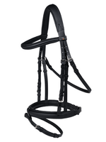 Waldhausen Waldh X-Line Supersoft Hoofdstel