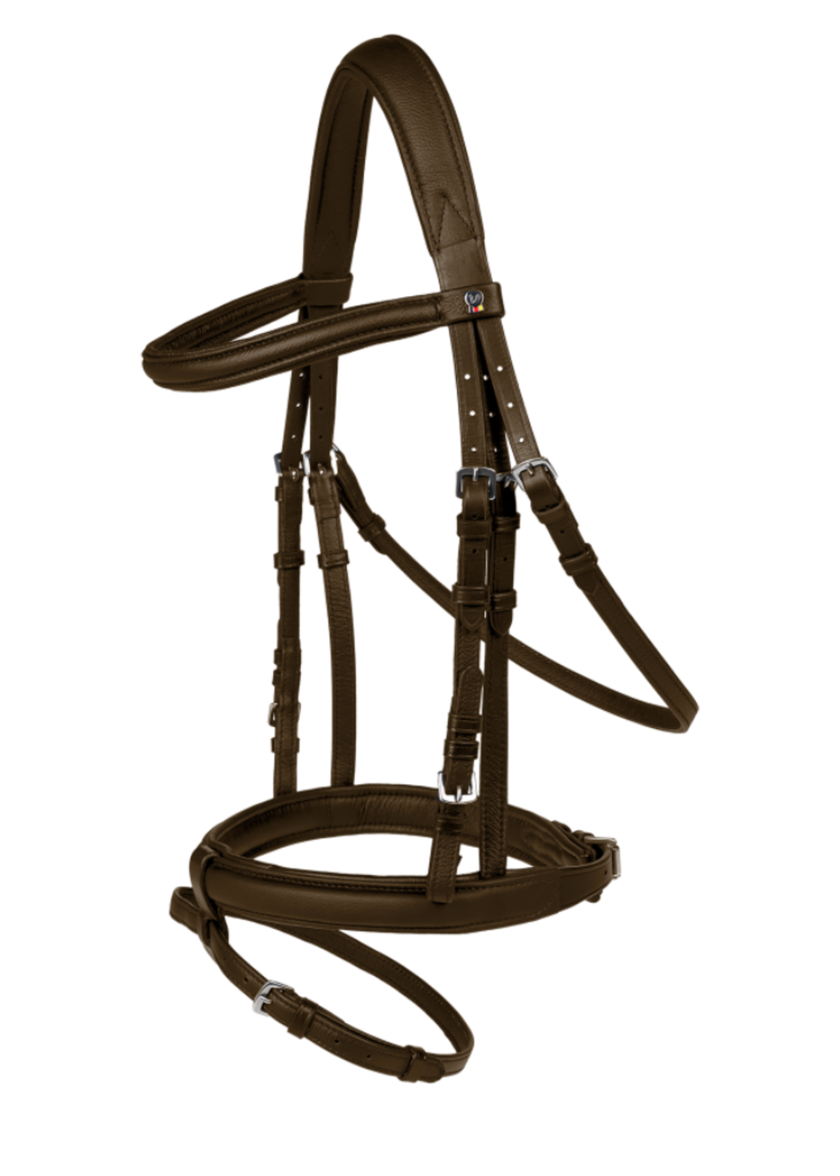 Waldhausen Waldh X-Line Supersoft Hoofdstel