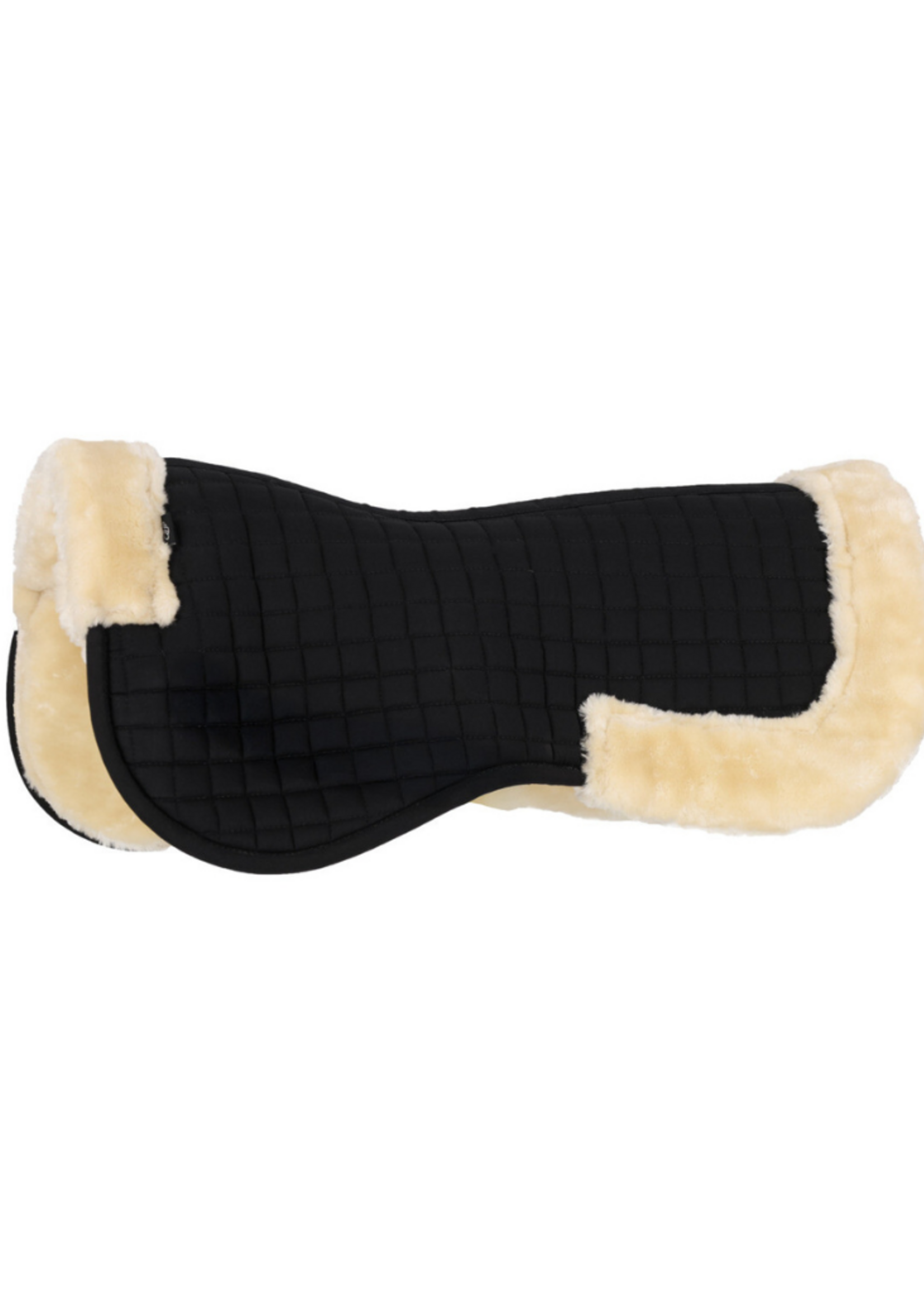 QHP QHP Synthetisch Wolle Onderlegger  3251