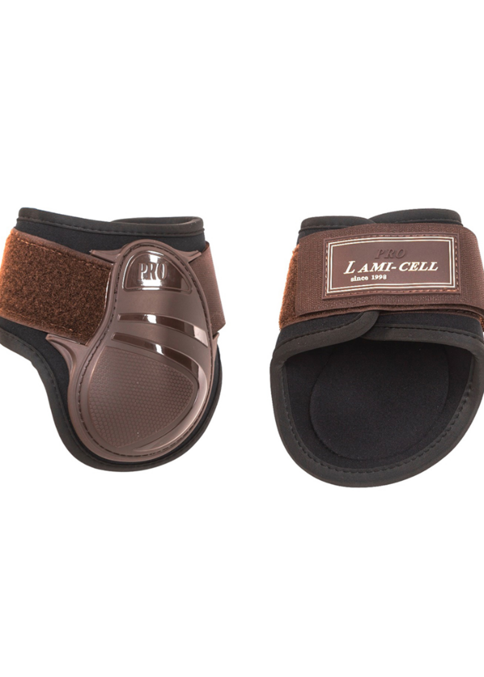 Lami-Cell Lami-Cell Elite Boots Youngster Strijklappen (506219)