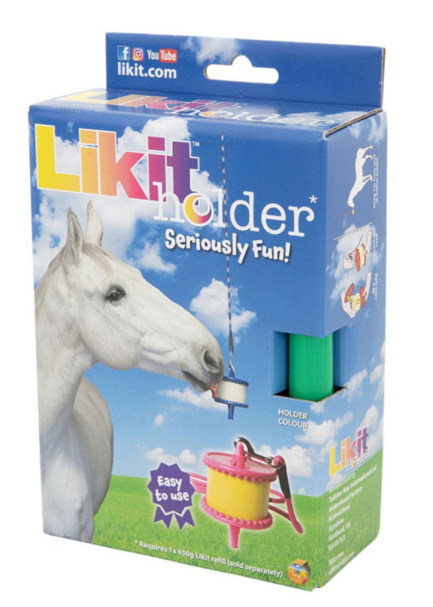 Likit Likit Houder 829979