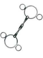 Lami-Cell Lami-Cell Dubbel 3ring Pessoa bit