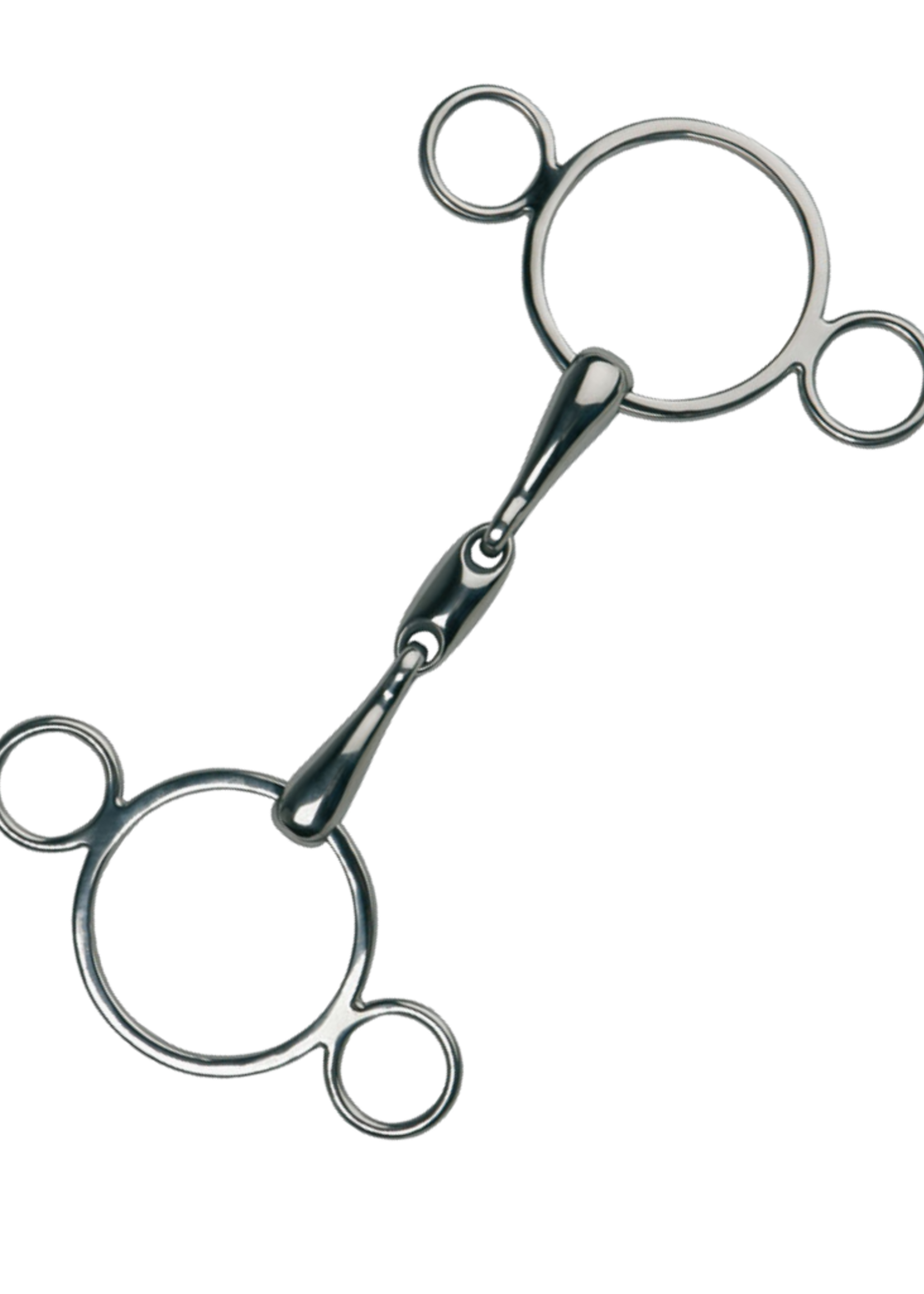 Lami-Cell Lami-Cell Dubbel 3ring Pessoa bit 013337