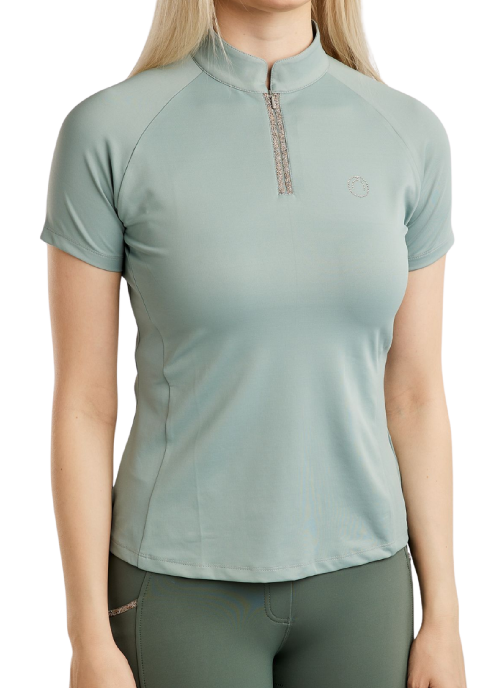 Montar Montar Mo Lila Dames   Shirt PL2620