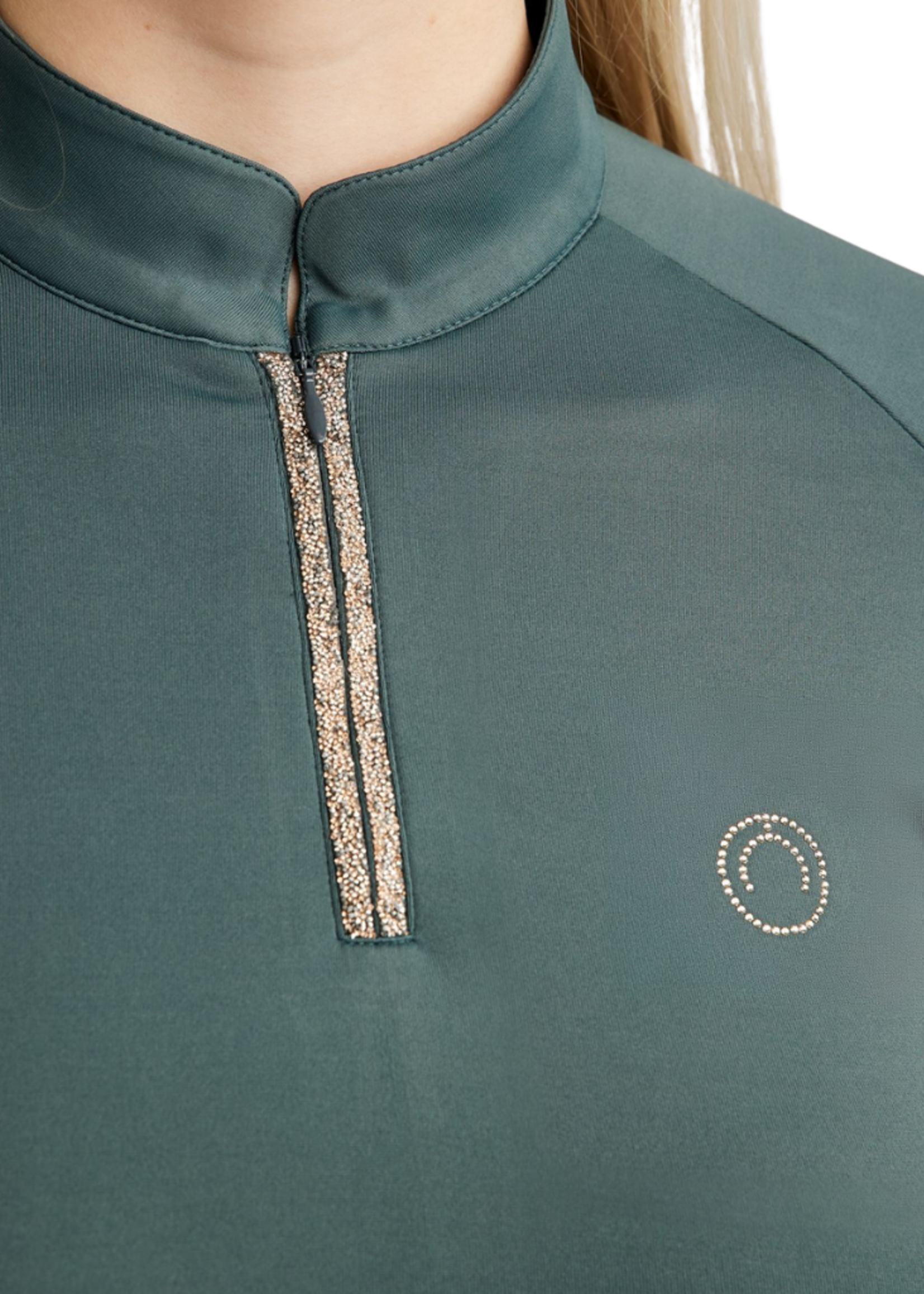 Montar Montar Mo Lila Dames   Shirt PL2620