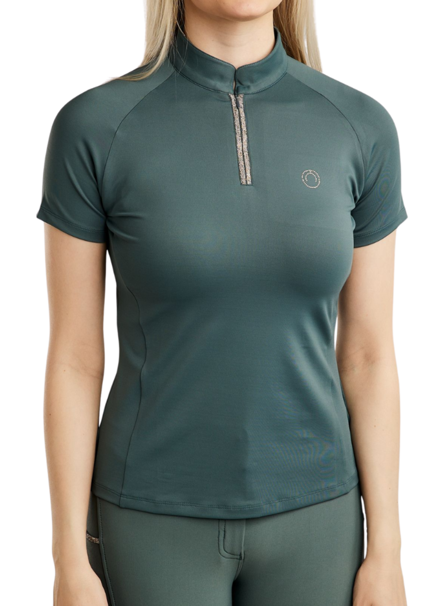 Montar Montar Mo Lila Dames   Shirt PL2620