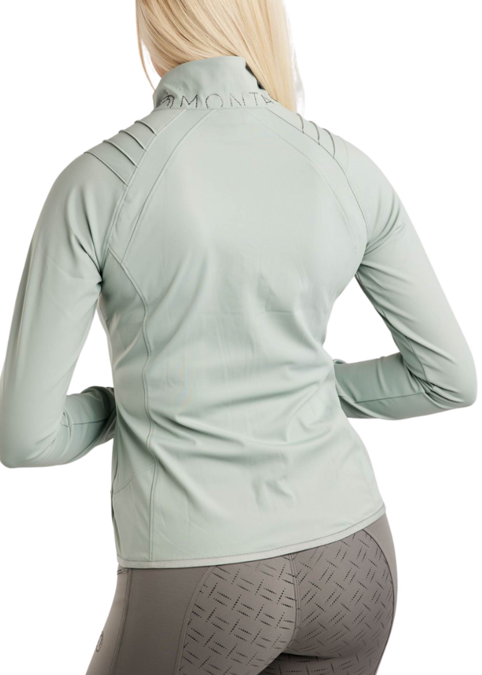 Montar Montar MoPearl  Dames Vest SL2626