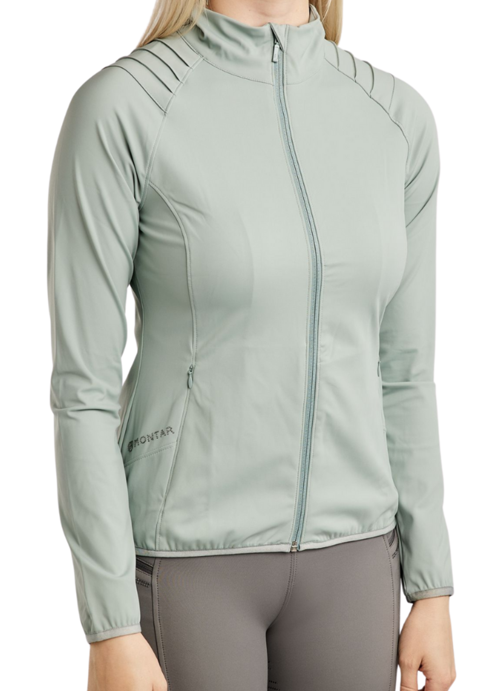 Montar Montar MoPearl  Dames Vest SL2626