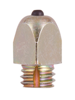 Premiere Premiere Stomp Rond Zelfreinigend Kalkoenen 3/8