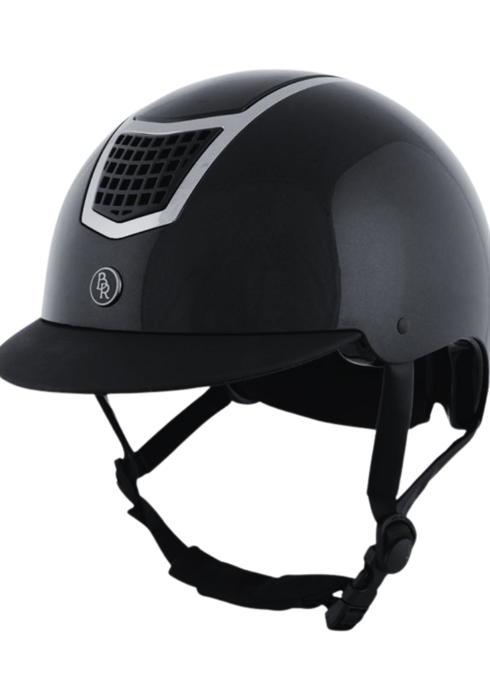 BR BR Lambda Glossy Cap 541039