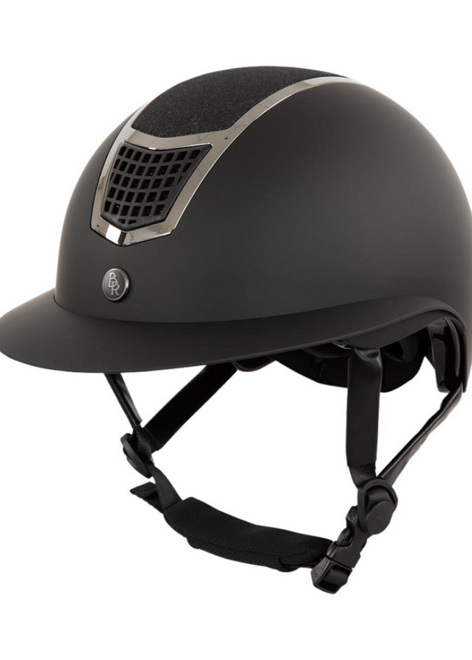 BR BR Lambda Glitter Cap 541035