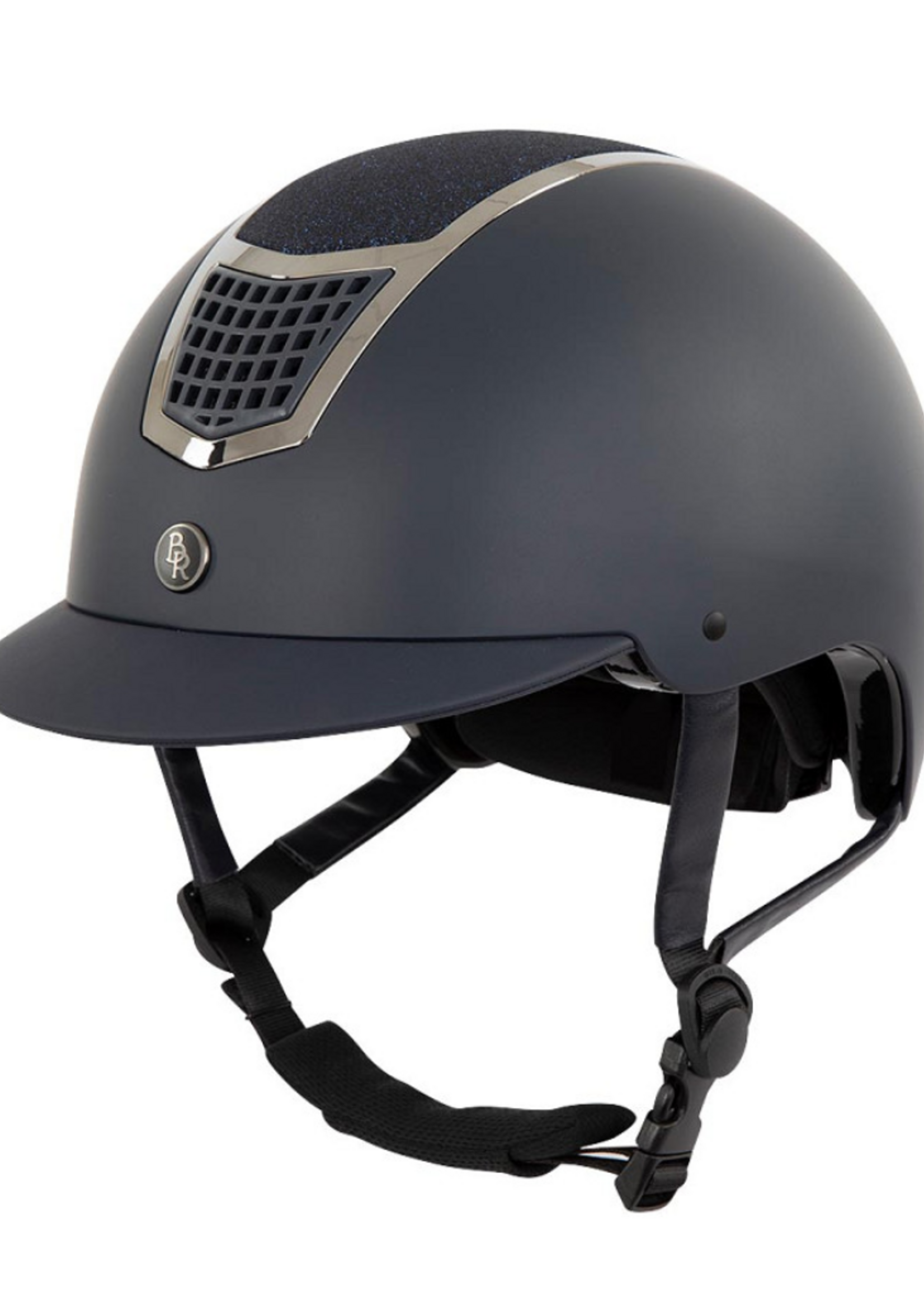 BR BR Lambda m/Glitter Cap 541034