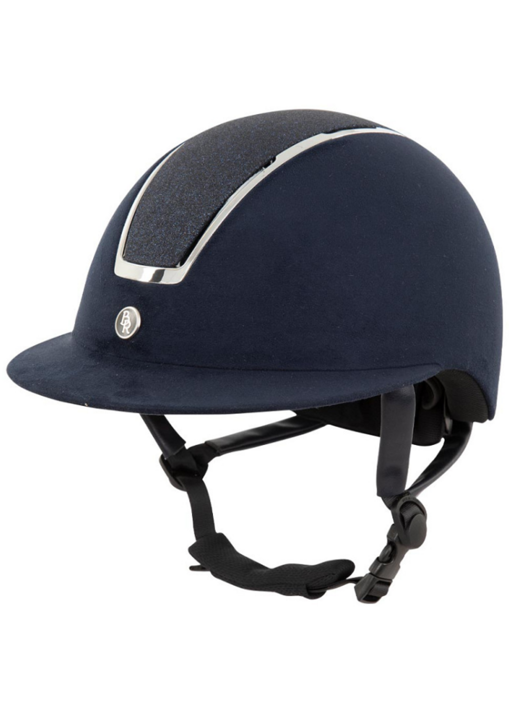 BR BR Omega Microfiber Cap