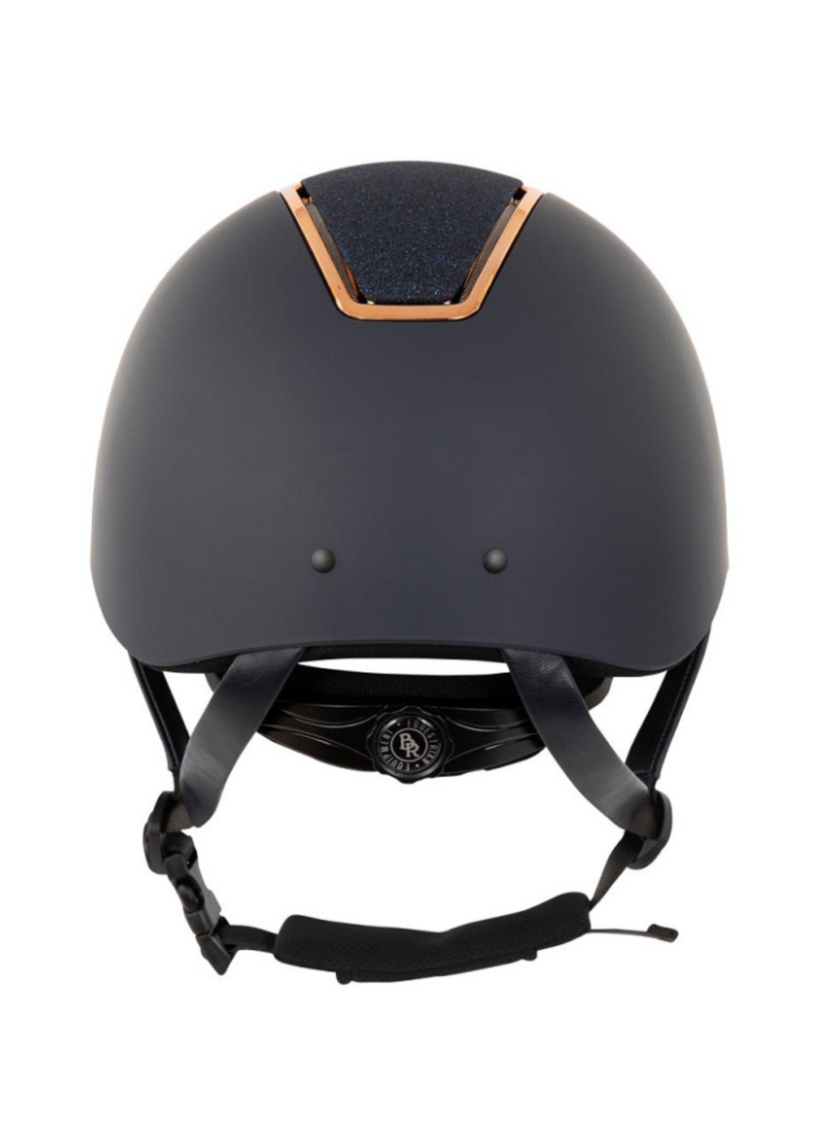 BR BR Omega Painted Glitter Cap