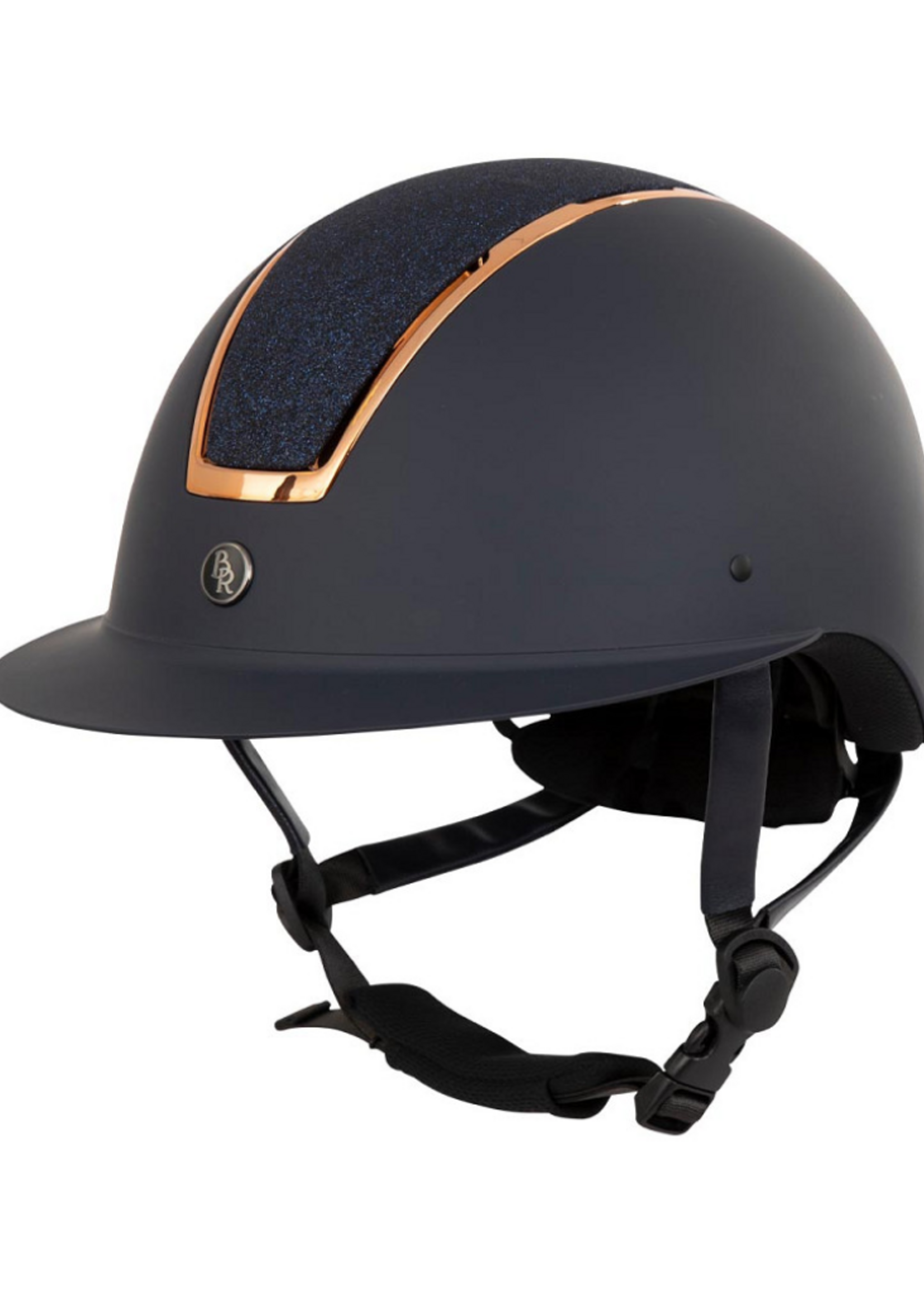 BR BR Omega Painted Glitter Cap