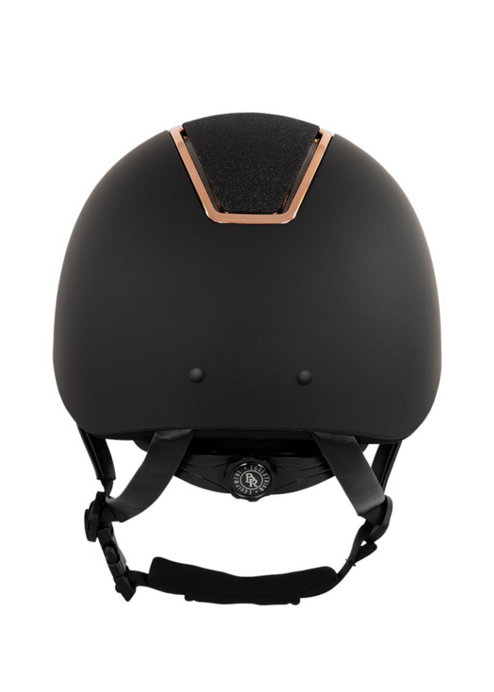 BR BR Omega Painted Glitter Cap