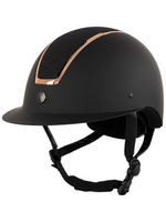 BR BR Omega Painted Glitter Cap