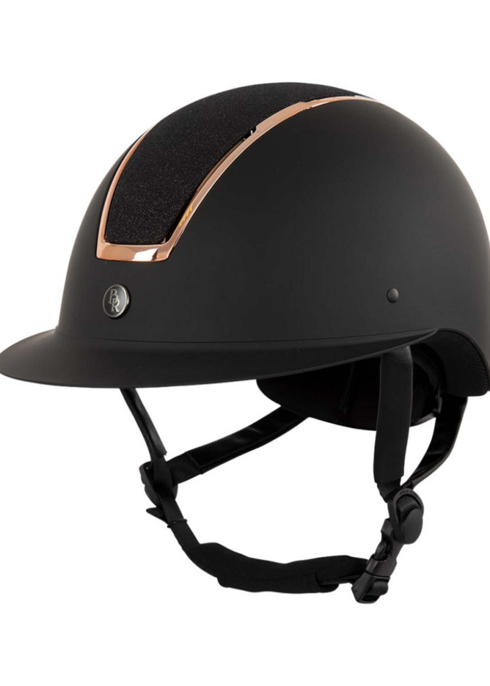 BR BR Omega Painted Glitter Cap