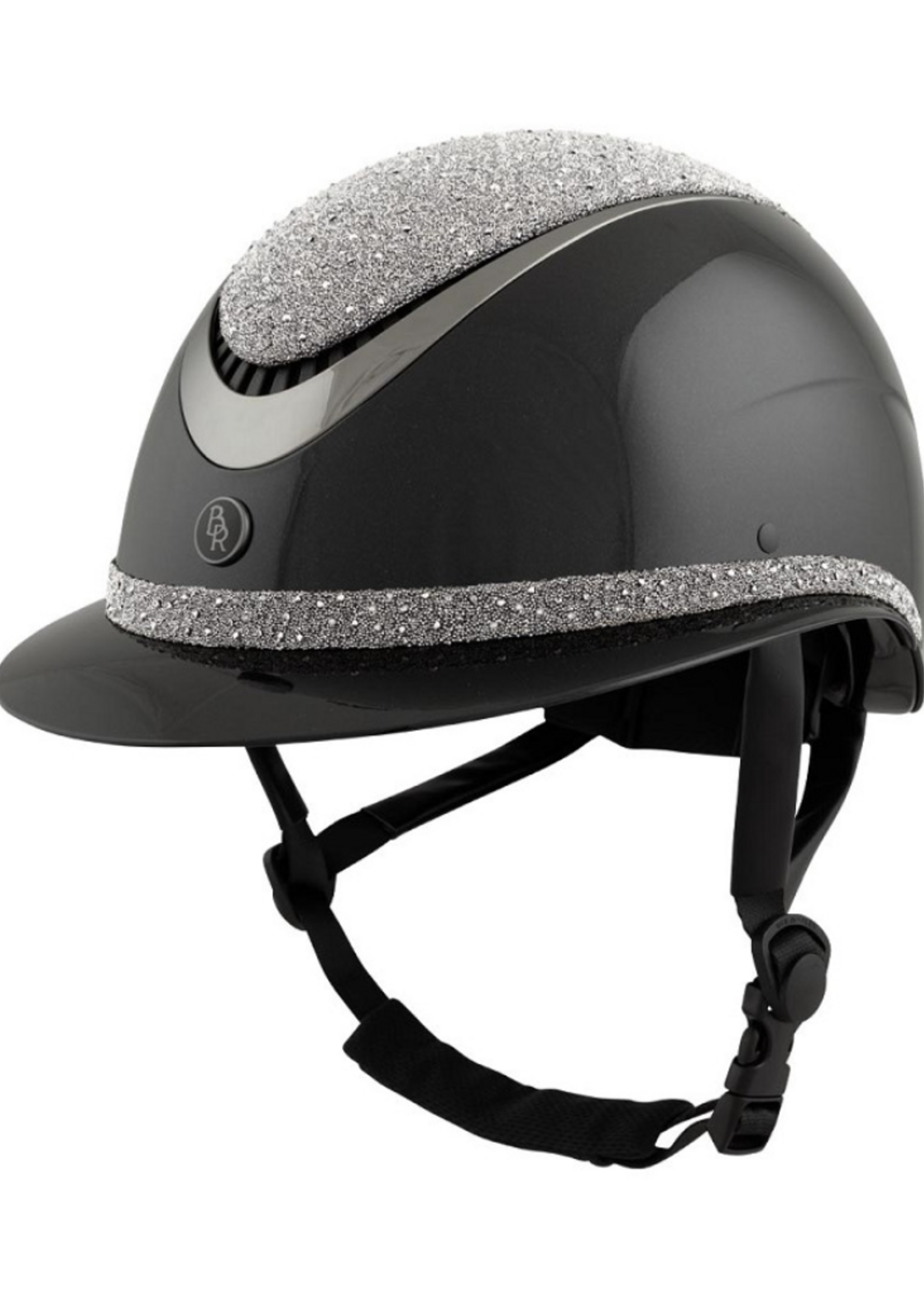 BR BR Theta Plus Dazzling Cap 541048