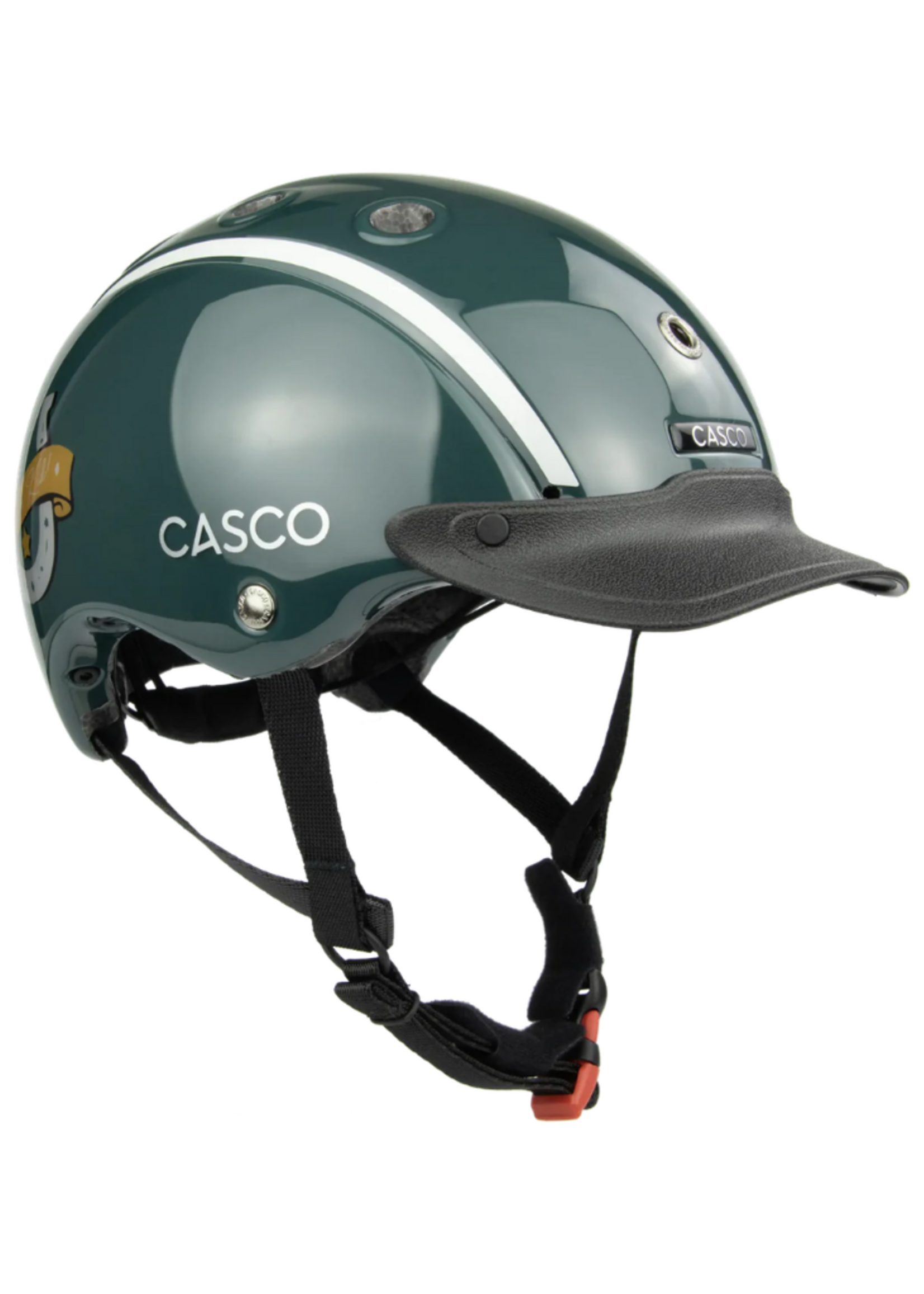 Casco Casco Nori Cap