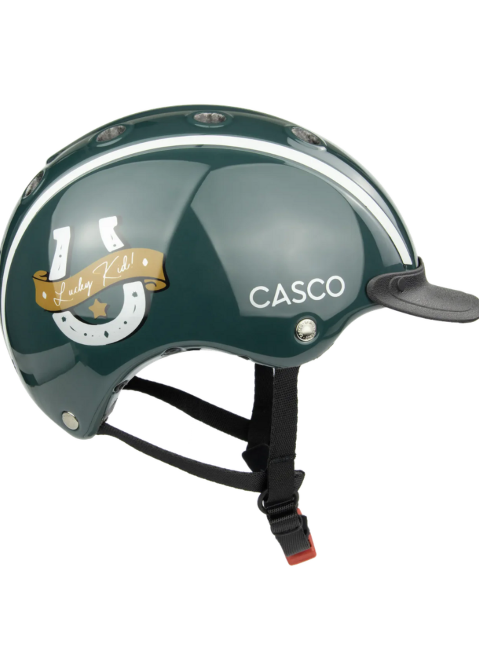 Casco Casco Nori Cap