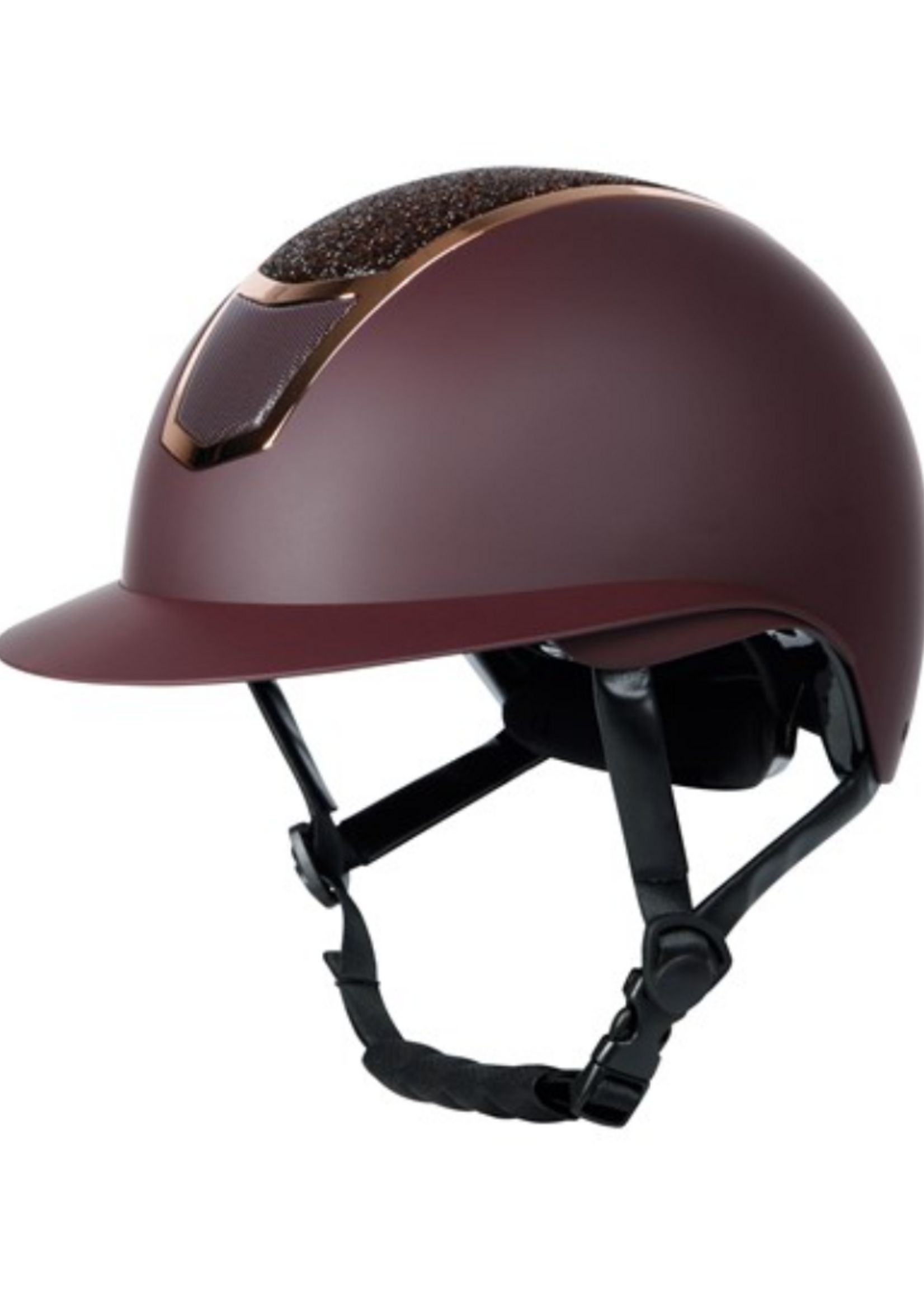 Harry’s horse Harry Mont Blanc Sparkle Cap