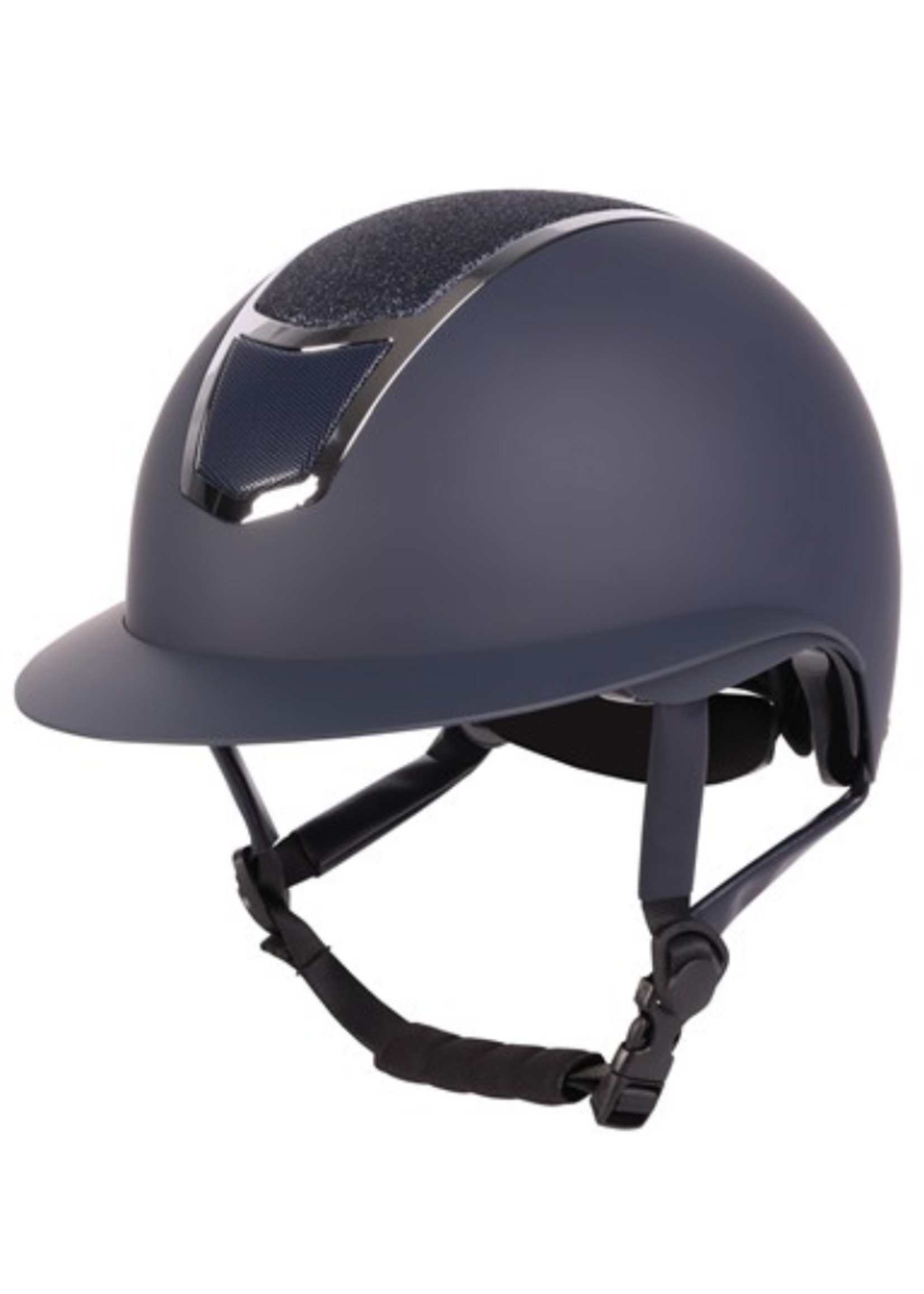 Harry’s horse Harry Mont Blanc Sparkle Cap