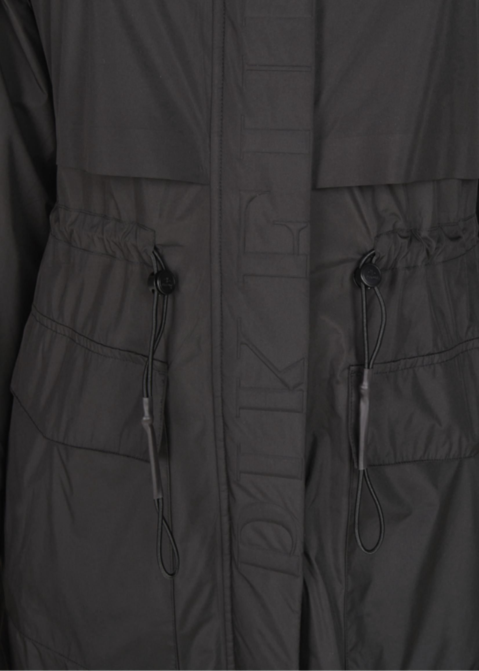 Pikeur Pikeur Selec  Waterdichte Dames Jas 102101135