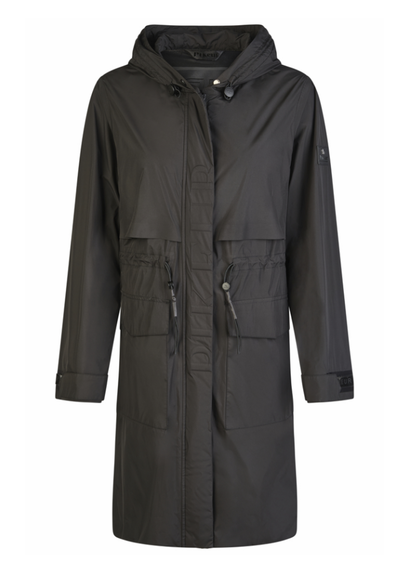 Pikeur Pikeur Selec  Waterdichte Dames Jas 102101135