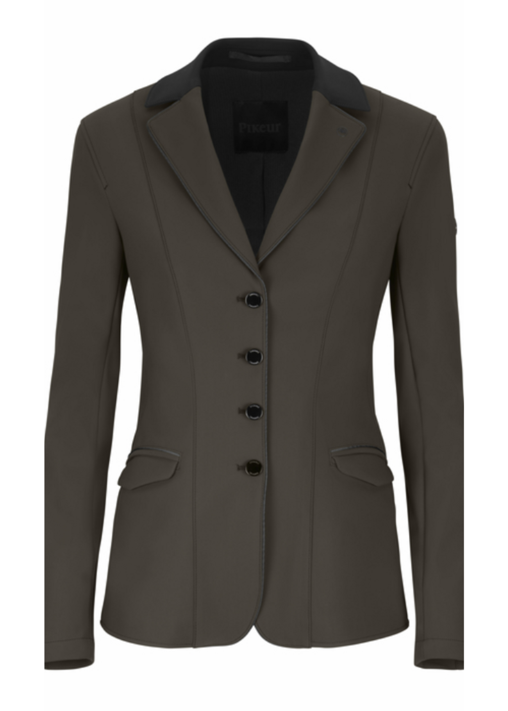 Pikeur Pikeur Select Isalie Wedstrijd Jas Dames 151540490