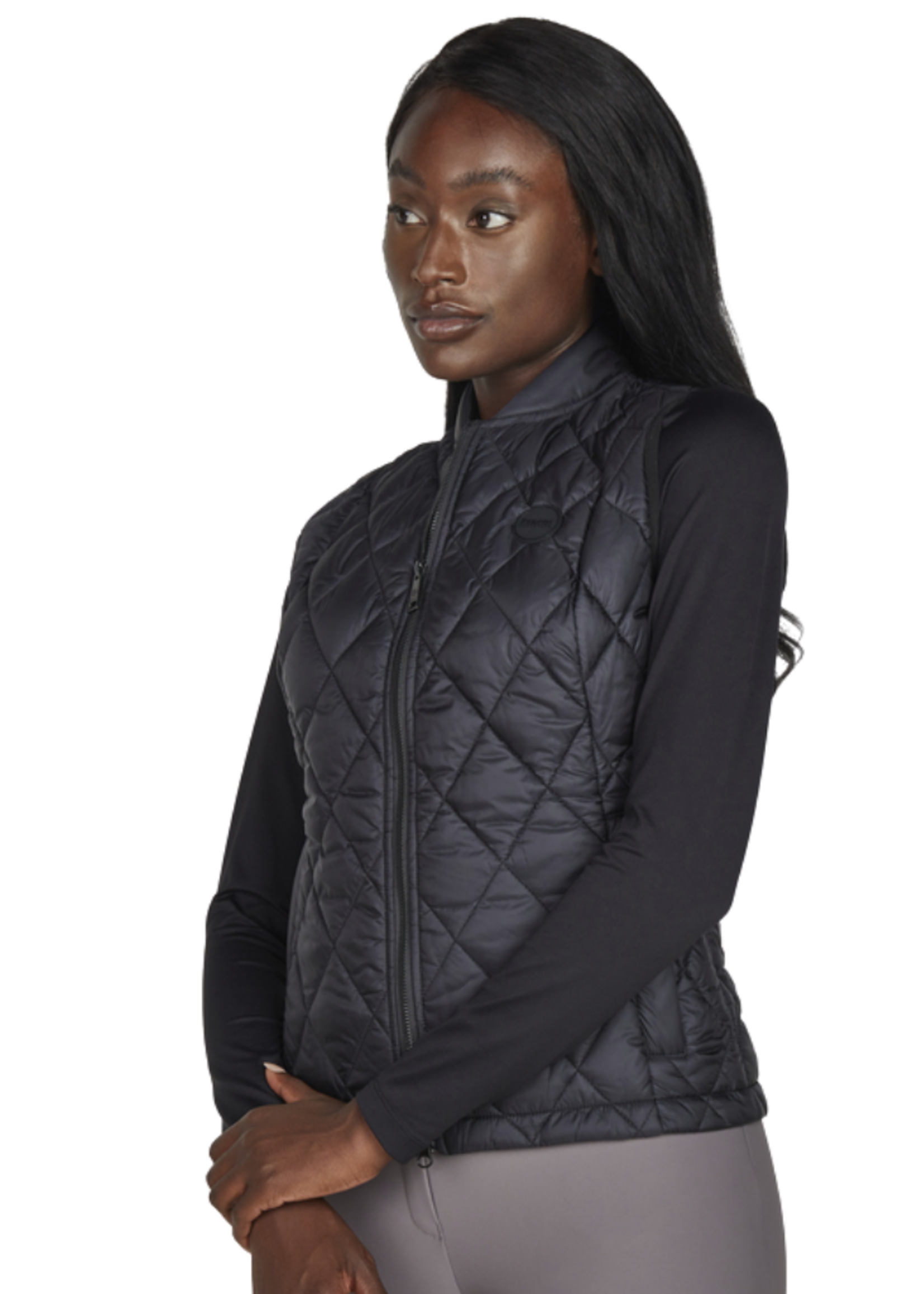 Pikeur Pikeur Select Quilted Dames  Body  100101170