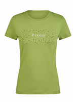 Pikeur Pikeur Selection Cotton Dames 'T Shirt