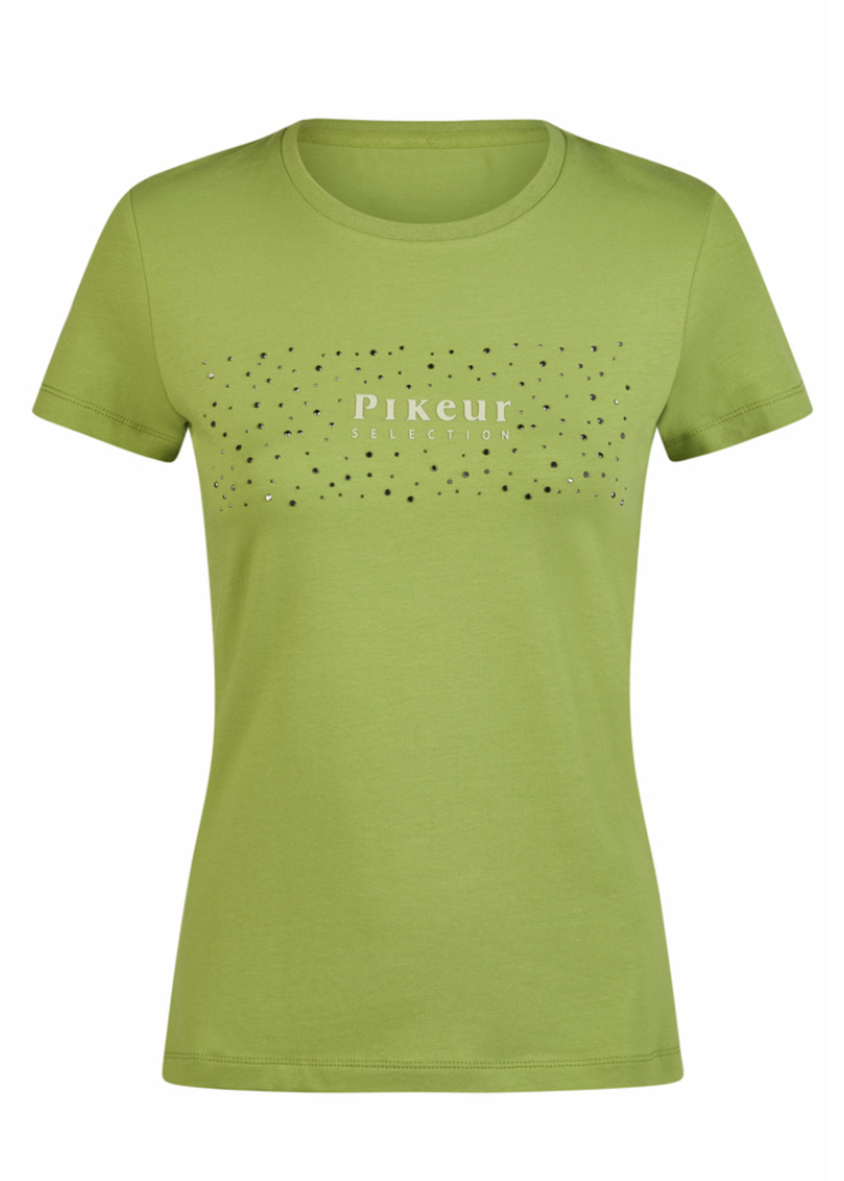 Pikeur Pikeur Selection Cotton Dames 'T Shirt 124700200