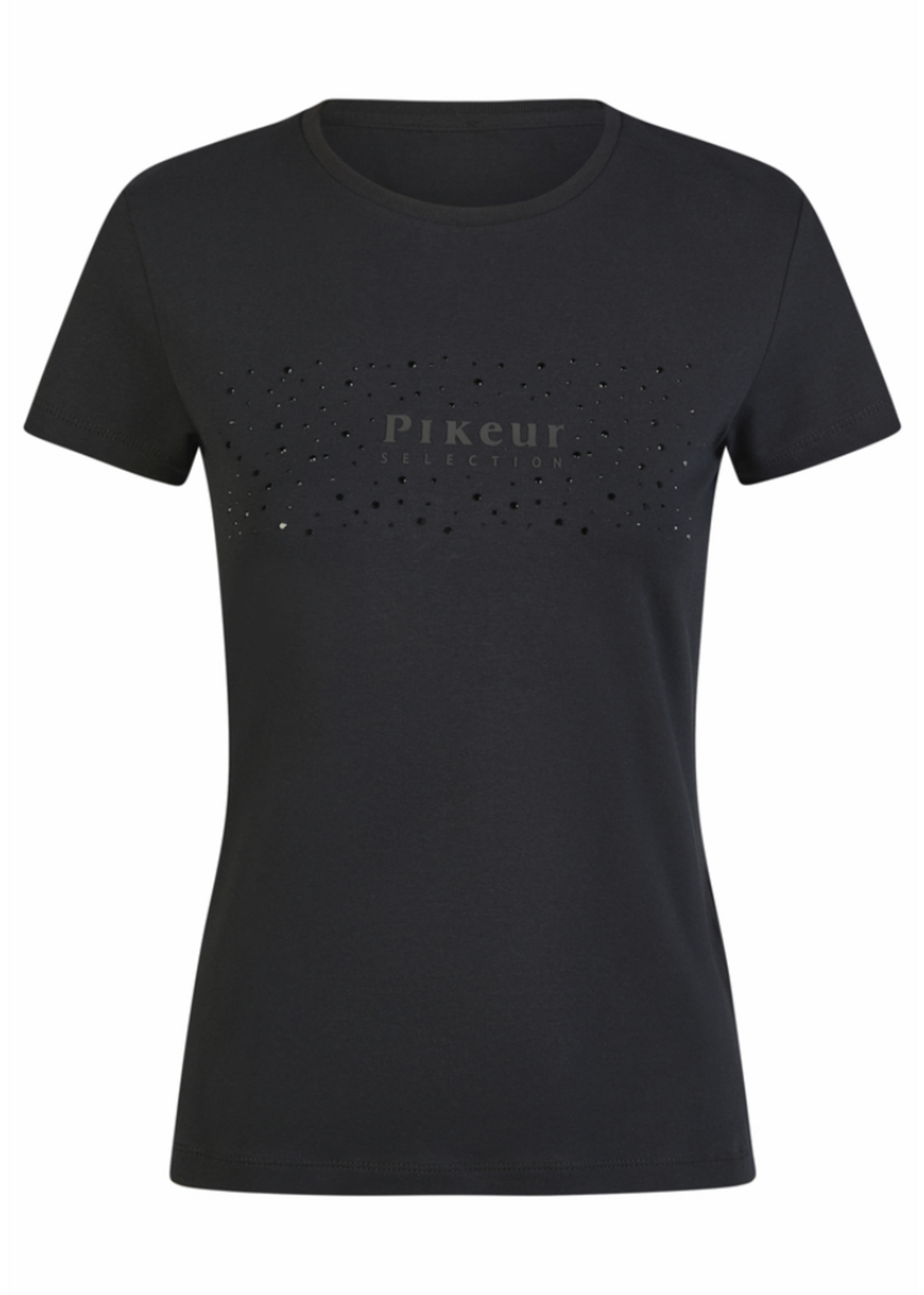 Pikeur Pikeur Selection Cotton Dames 'T Shirt 124700200