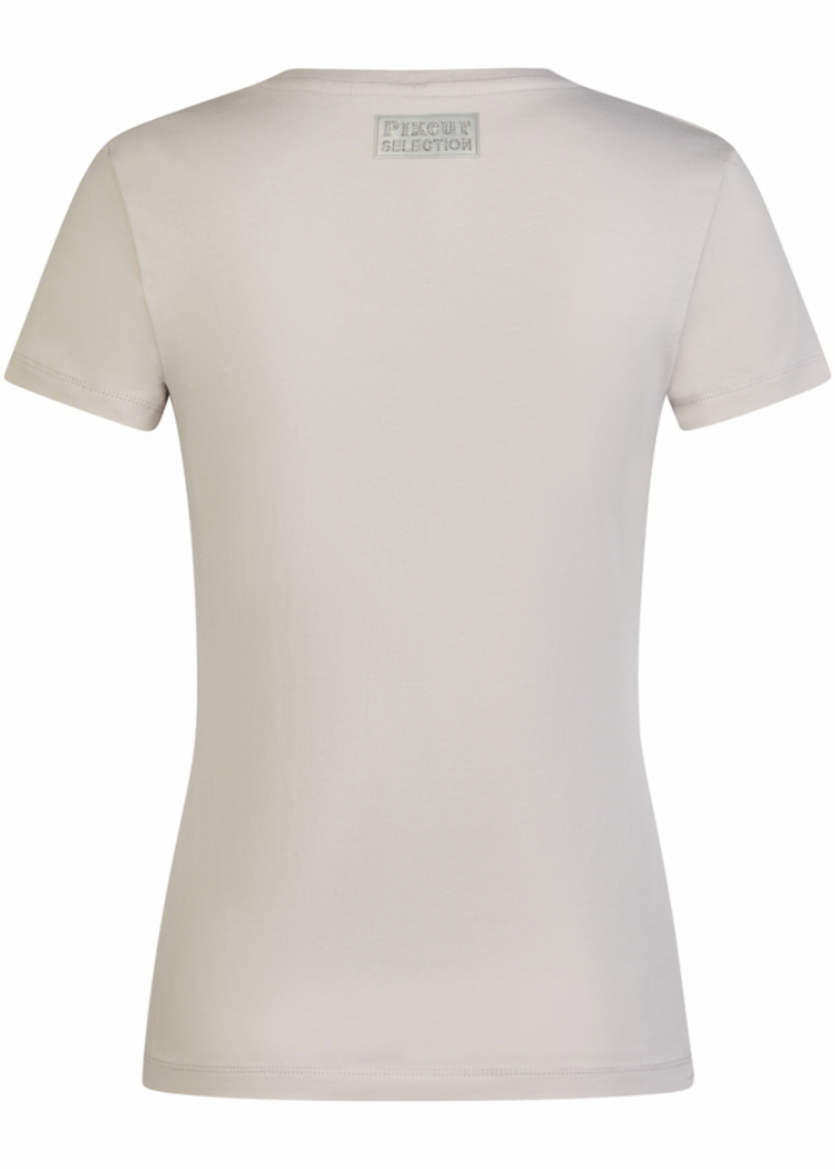 Pikeur Pikeur Selection Cotton Dames 'T Shirt 124700200