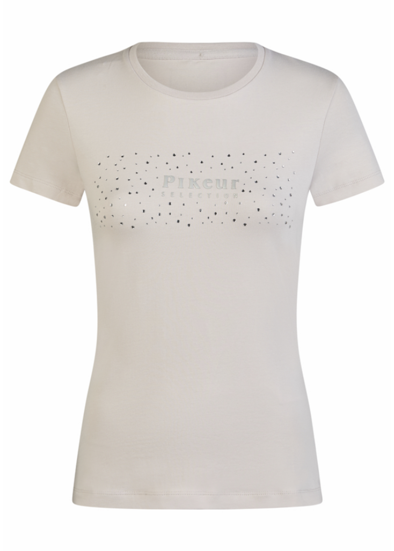 Pikeur Pikeur Selection Cotton Dames 'T Shirt 124700200