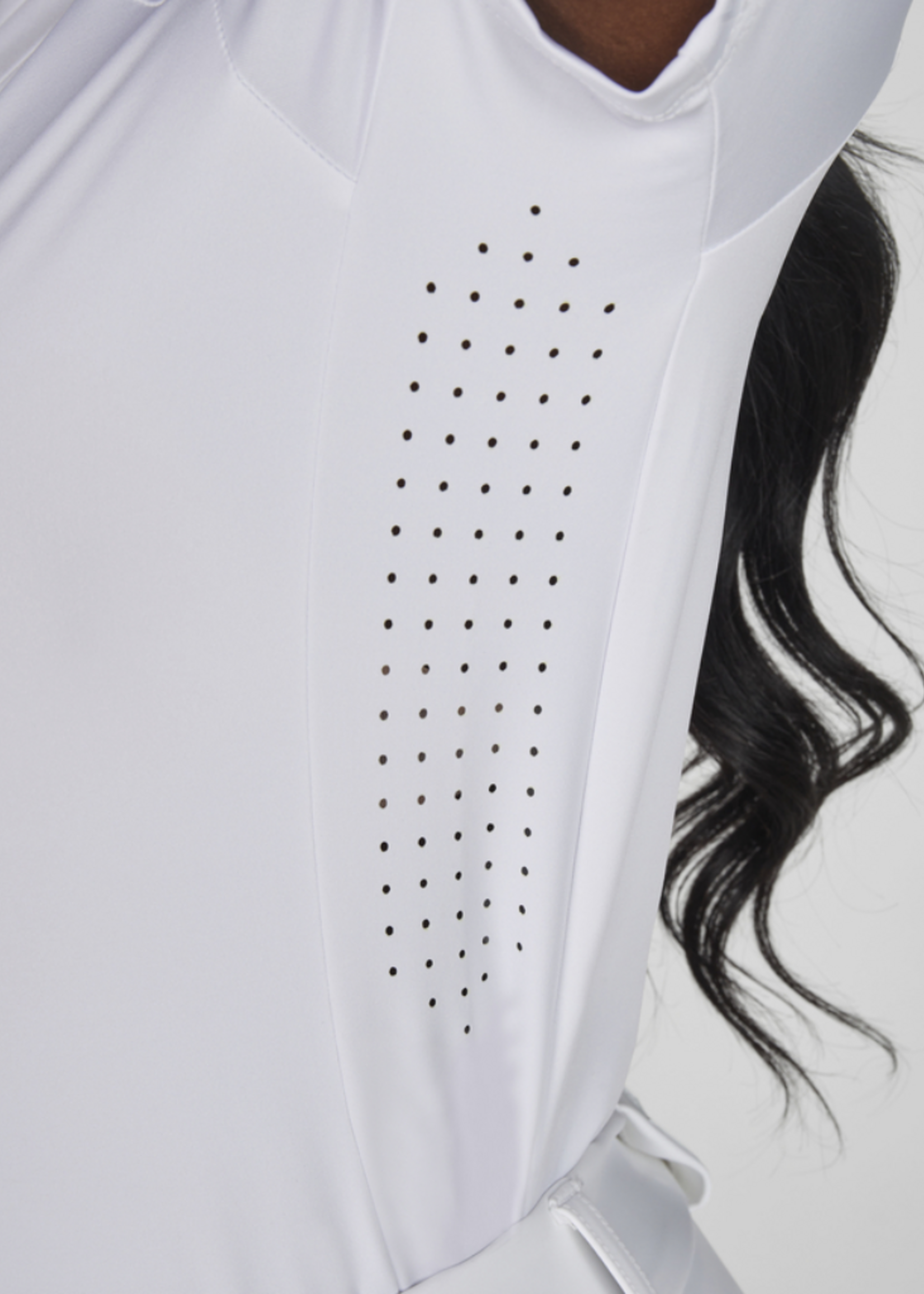 Pikeur Pikeur Selection  Dames Wedstrijd Shirt 132600233