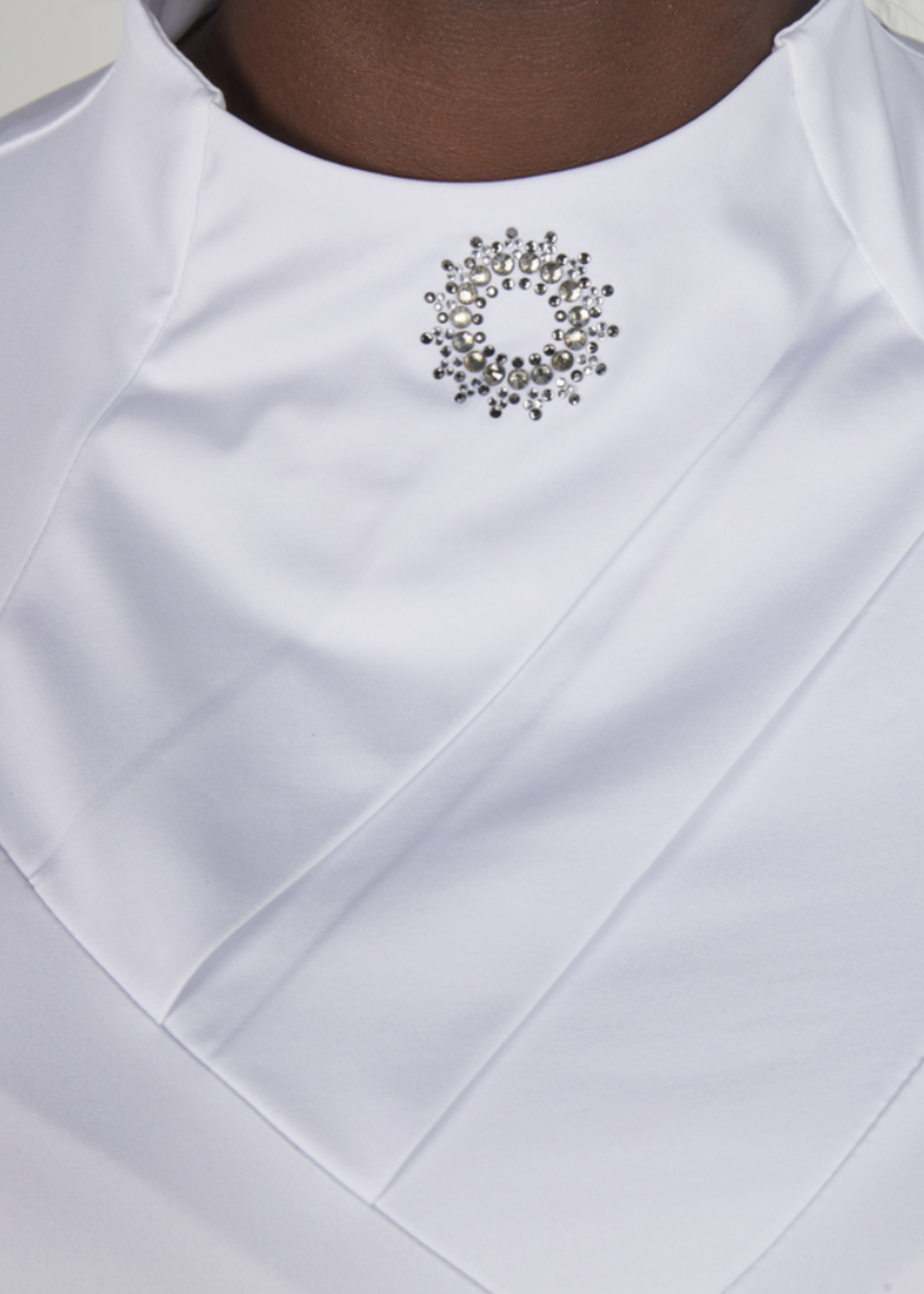 Pikeur Pikeur Selection  Dames Wedstrijd Shirt 132600233