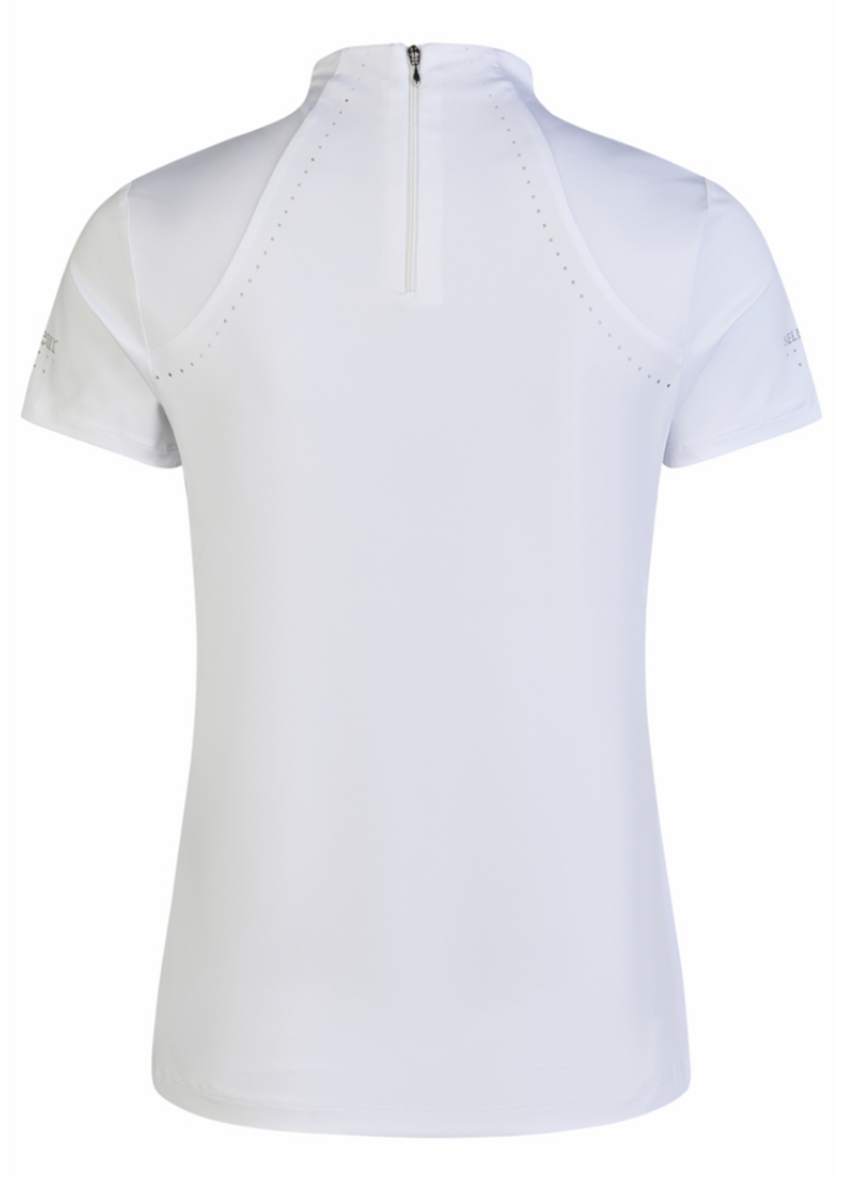 Pikeur Pikeur Selection  Dames Wedstrijd Shirt 132600233