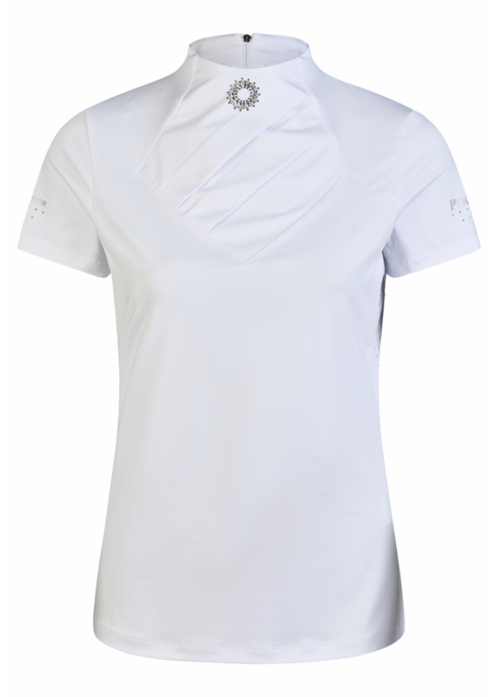 Pikeur Pikeur Selection  Dames Wedstrijd Shirt 132600233