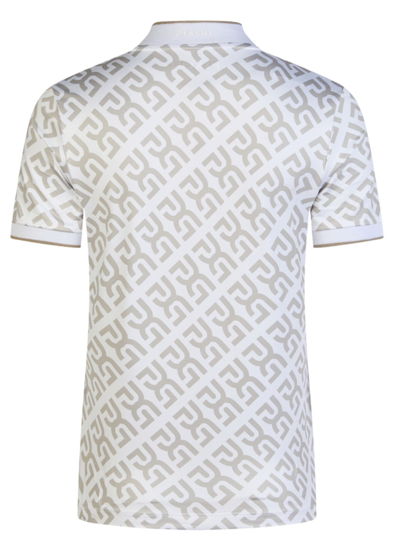 Pikeur Pikeur Selection Polo Dames Shirt 120400235