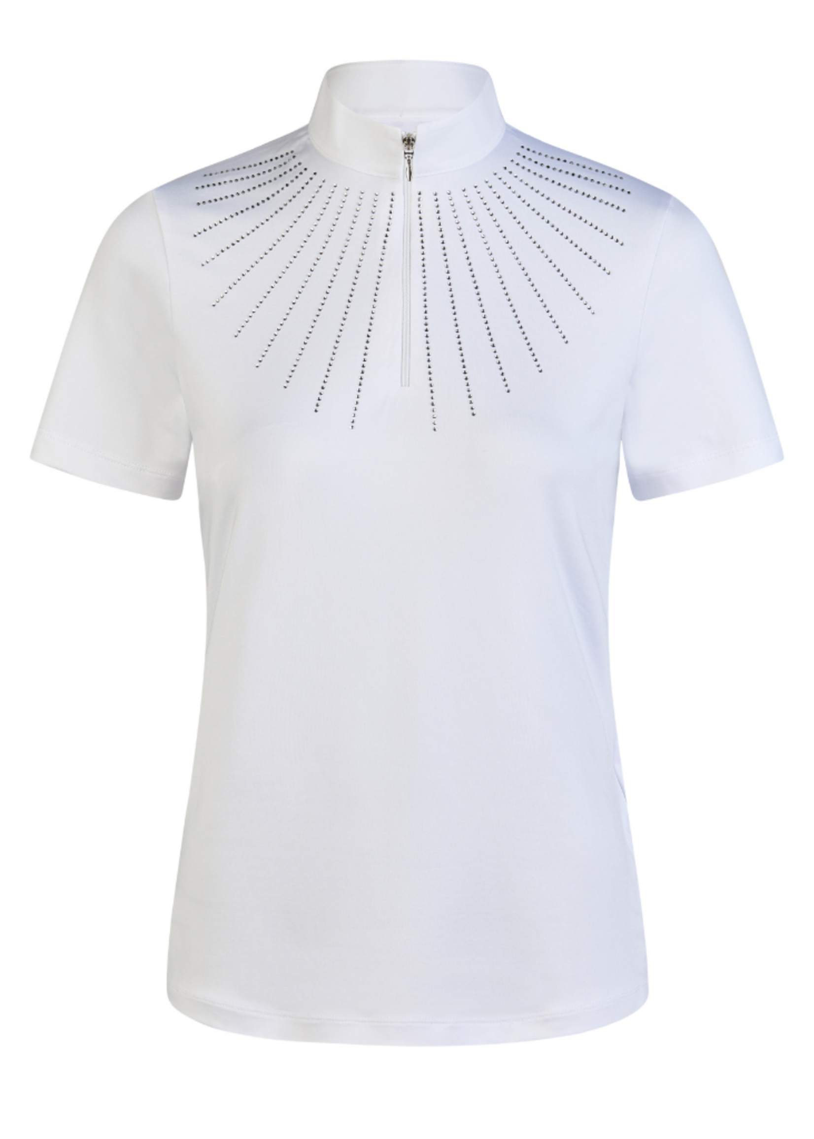 Pikeur Pikeur Core  Dames Wedstrijd Shirt 131000276