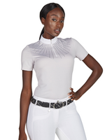 Pikeur Pikeur Core  Dames Wedstrijd Shirt