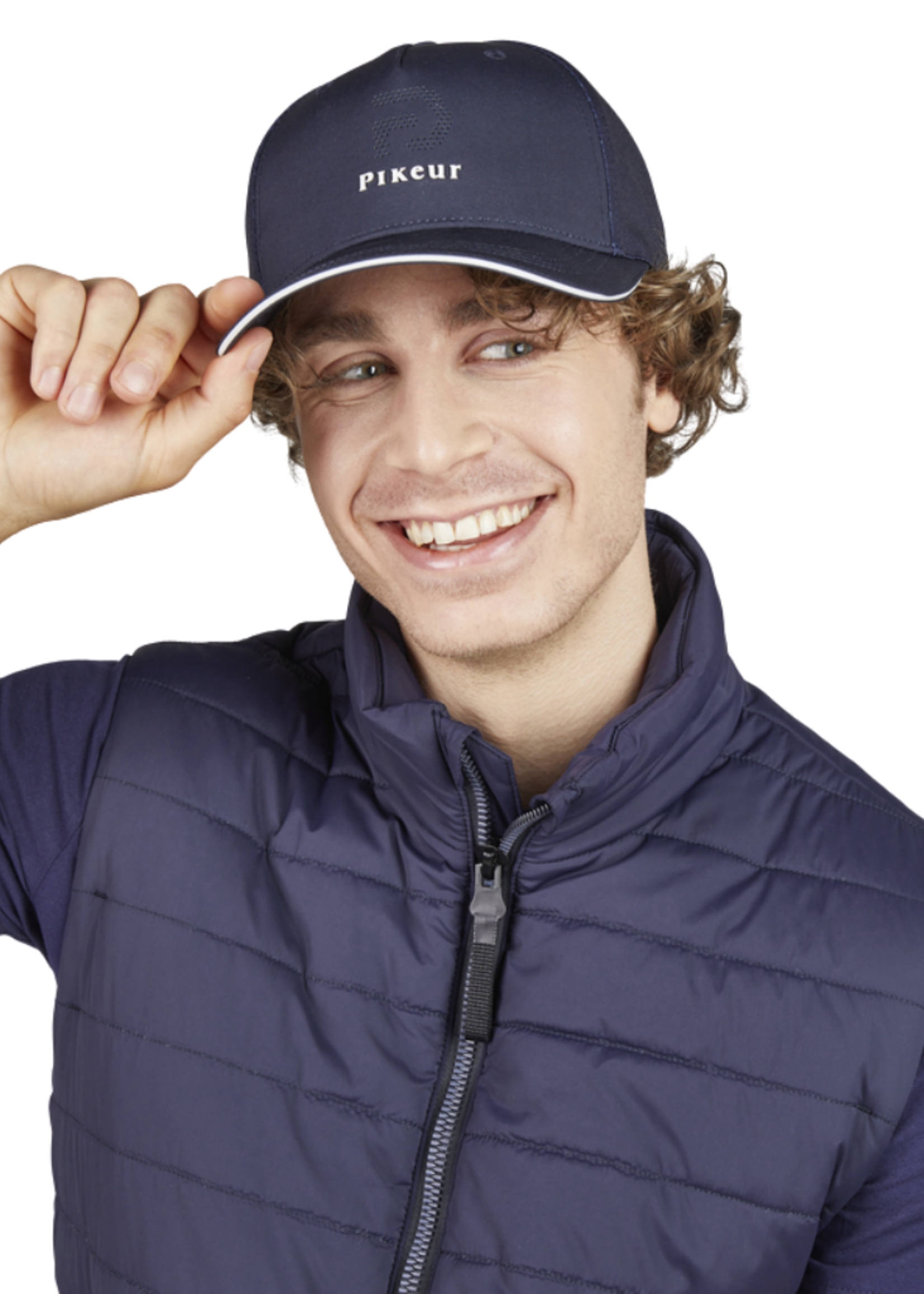 Pikeur Pikeur Core Laser Pet 183100221