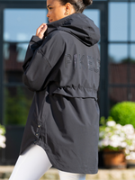 Pikeur Pikeur Athl. Waterdichte Poncho Dames jas