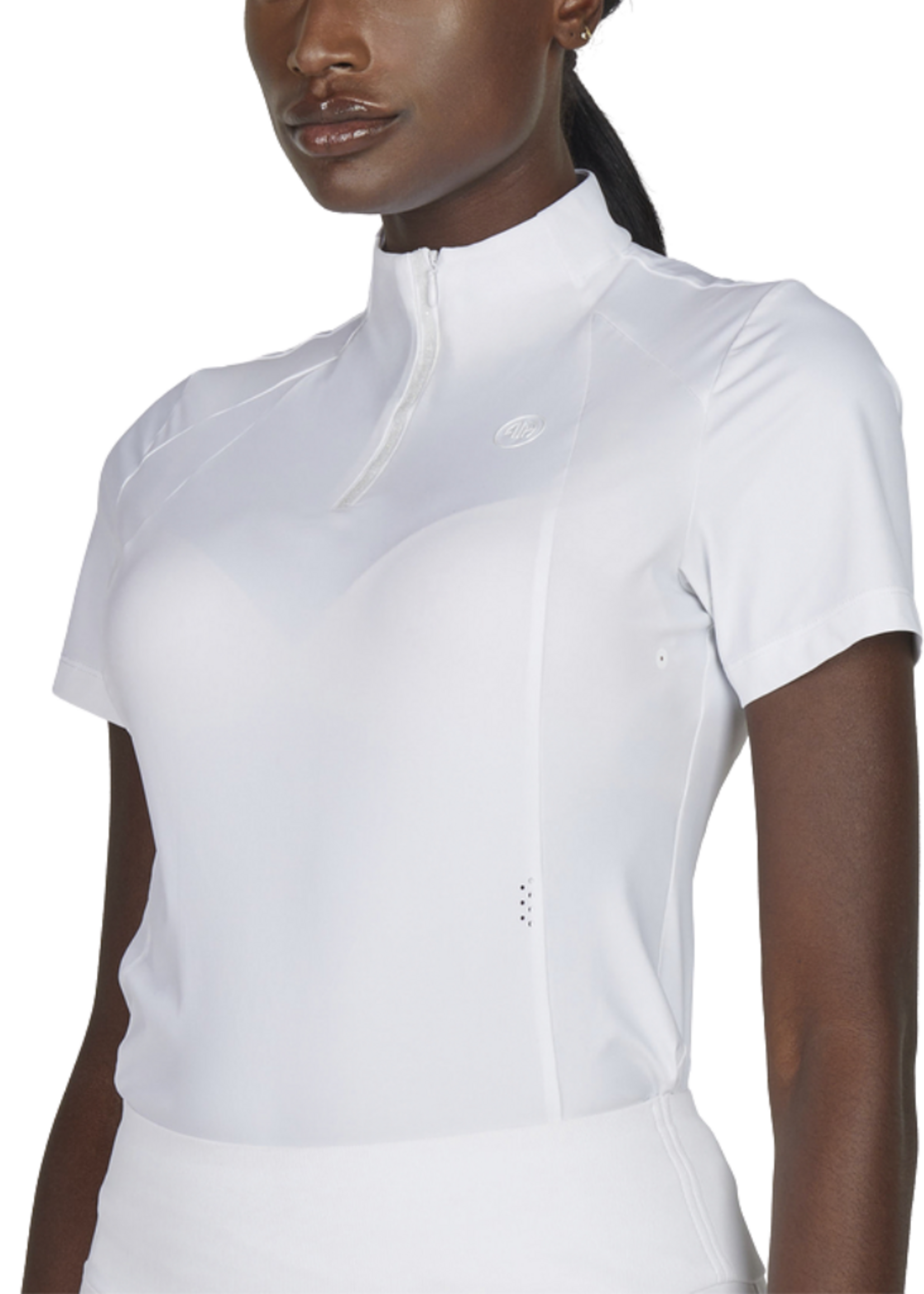 Pikeur Pikeur Athl  Dames Wedstrijd Shirt 122400291