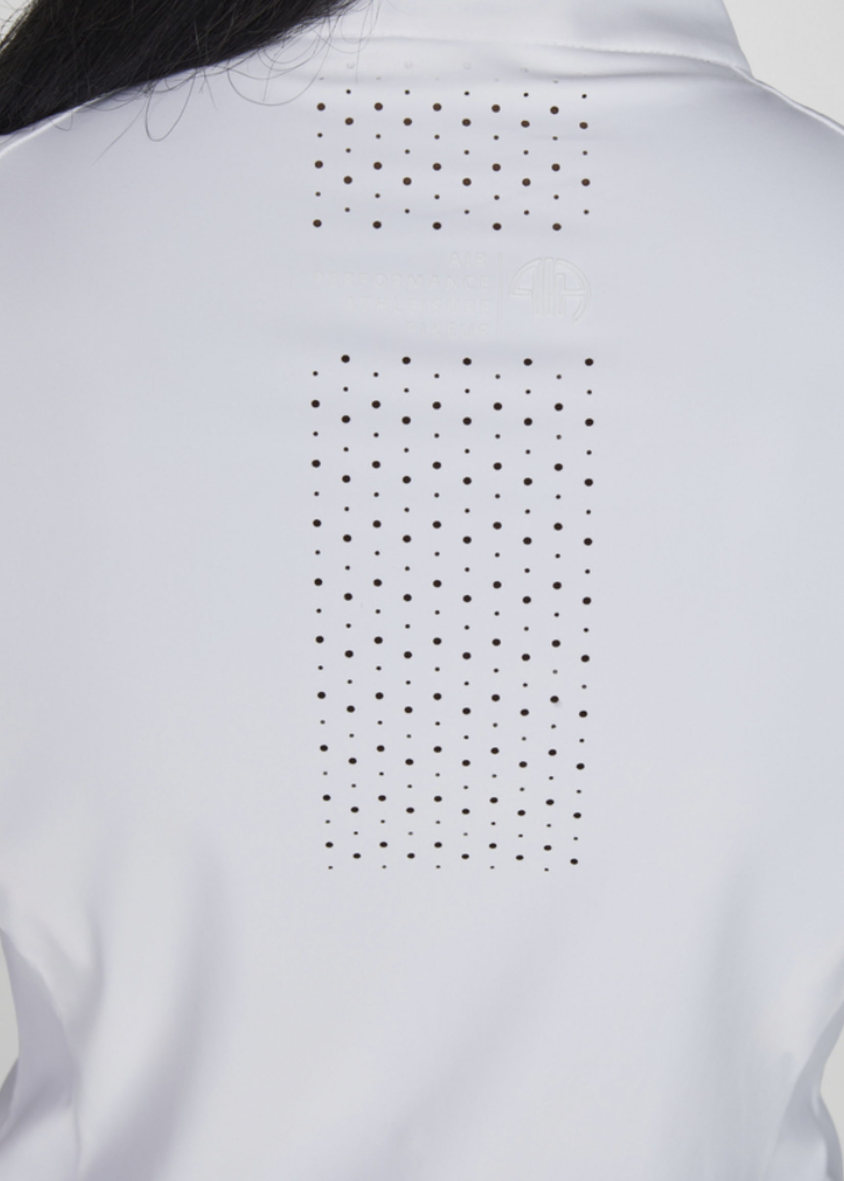 Pikeur Pikeur Athl  Dames Wedstrijd Shirt 122400291