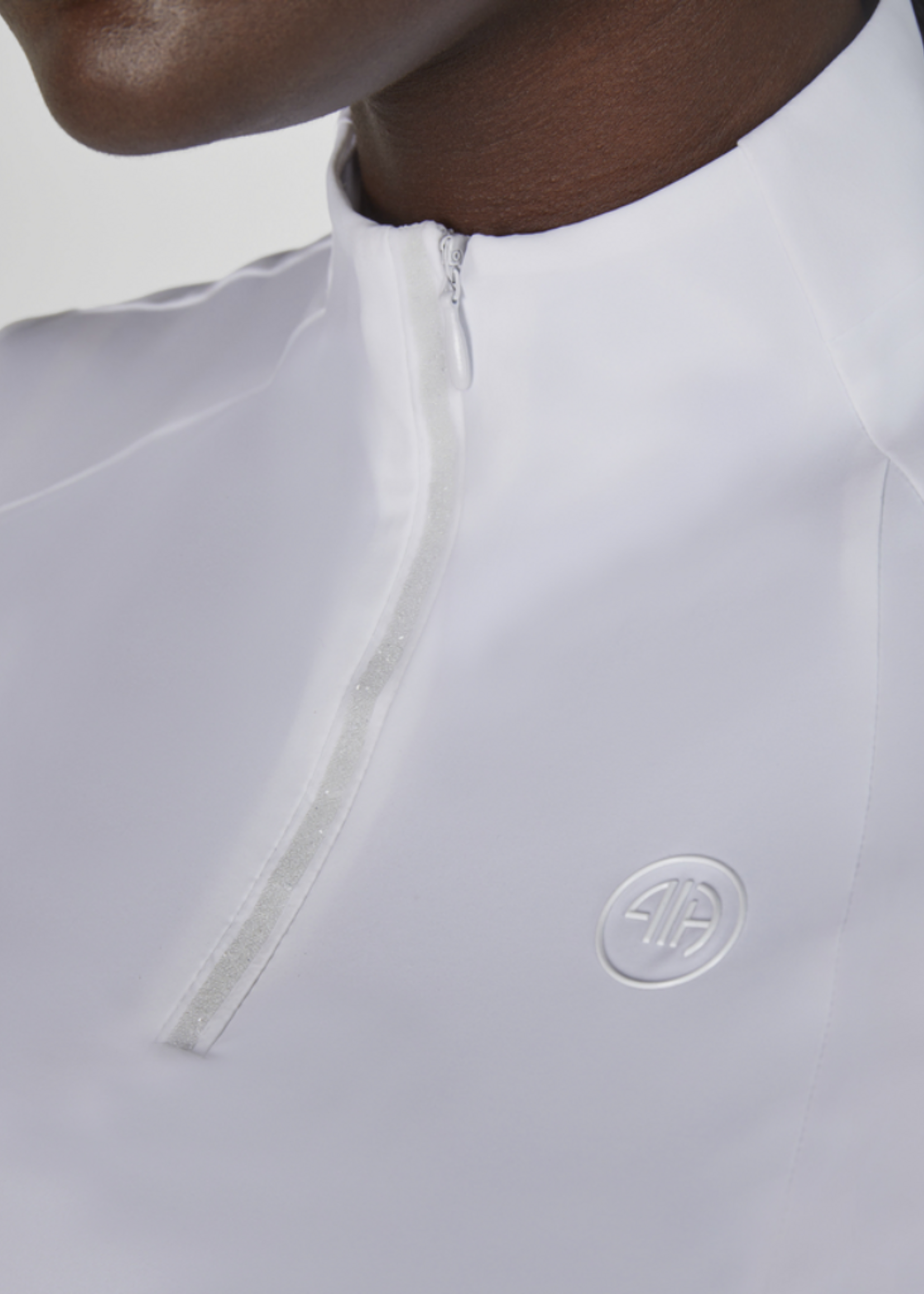 Pikeur Pikeur Athl  Dames Wedstrijd Shirt 122400291