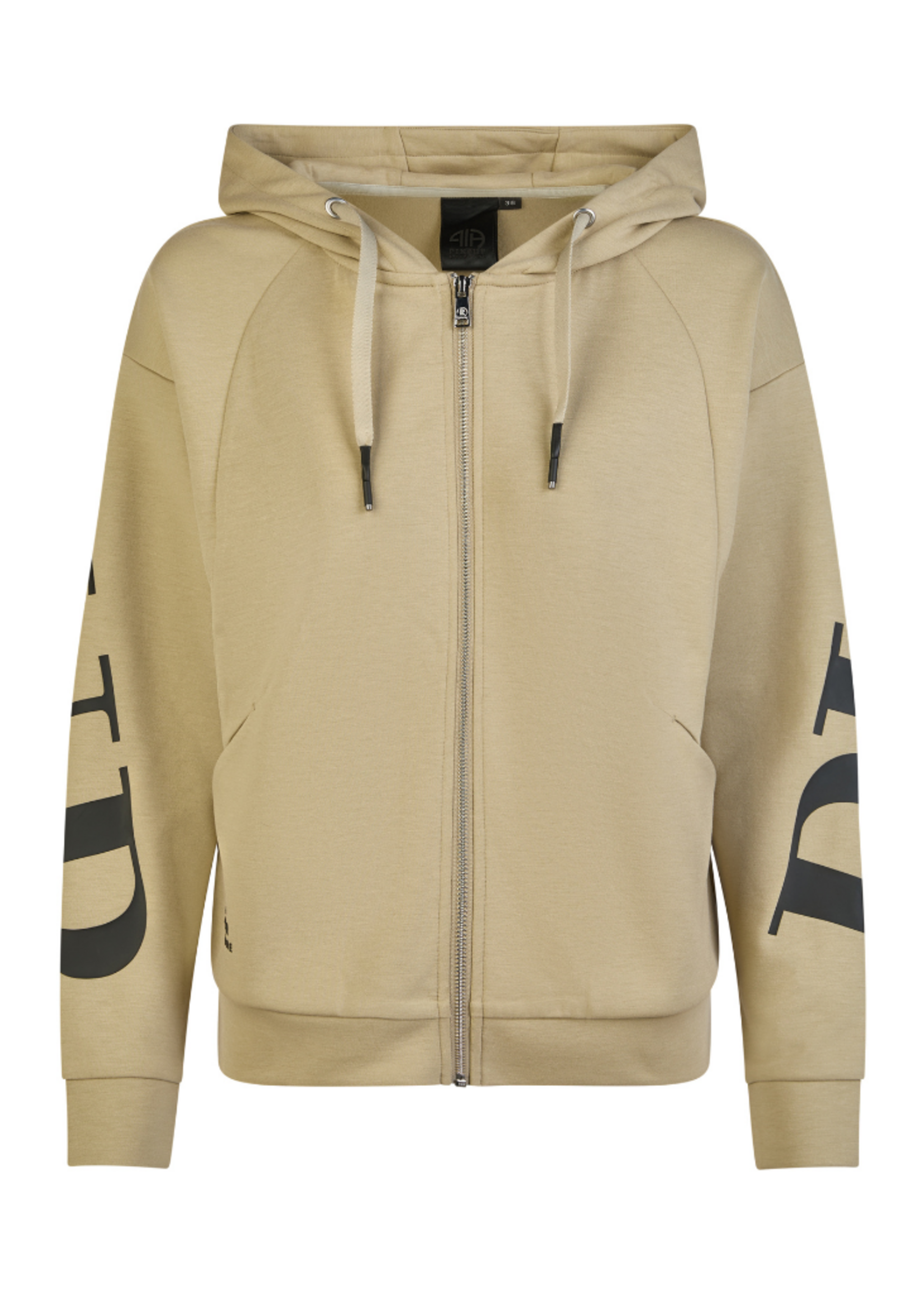 Pikeur Pikeur Athl. Hoody Vest 128600236