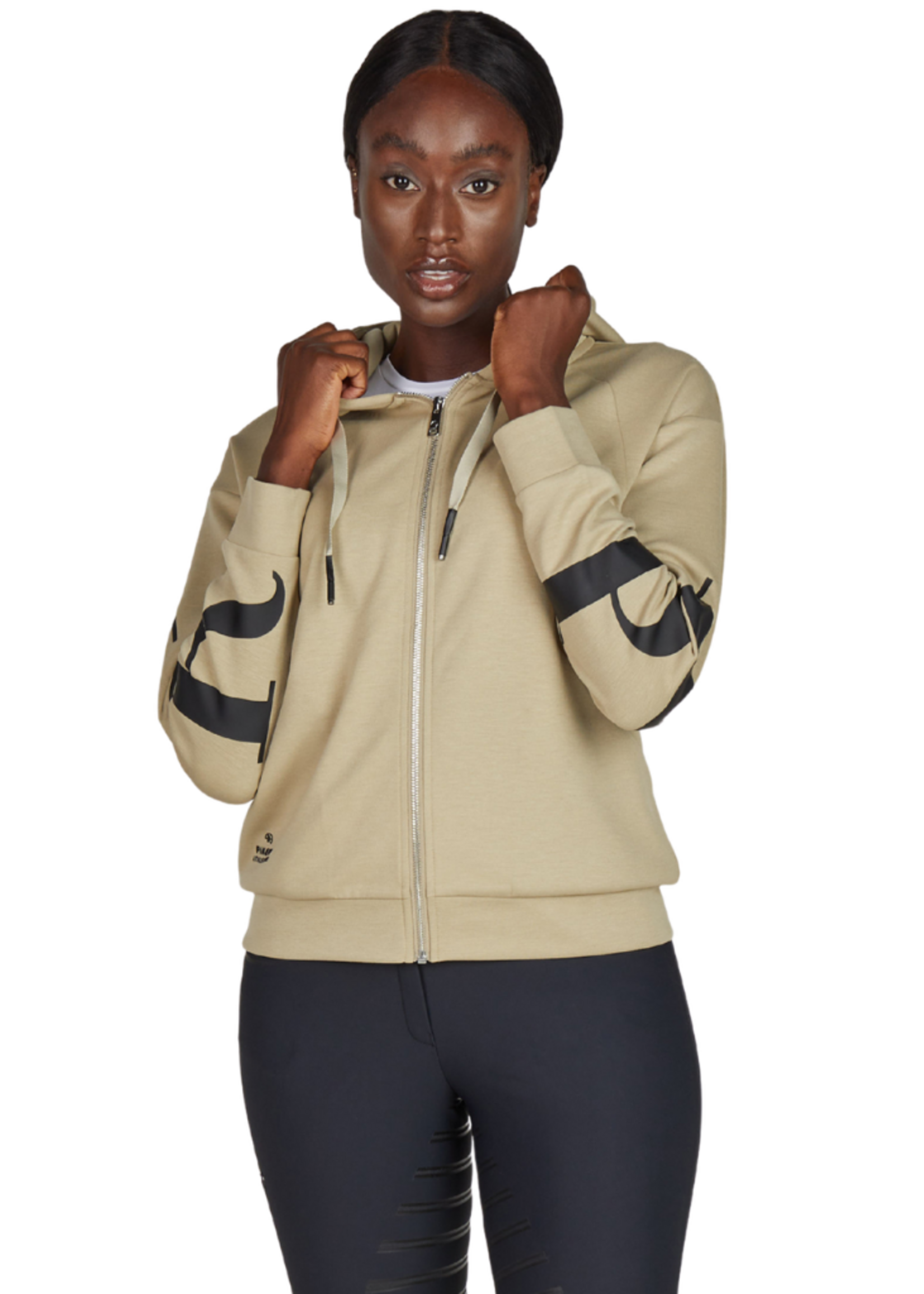 Pikeur Pikeur Athl. Hoody Vest 128600236